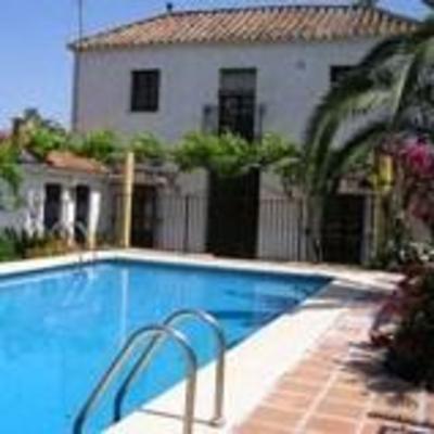 фото отеля Casa Canamero