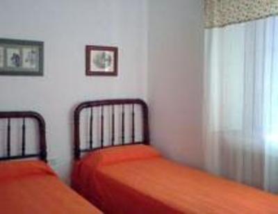 фото отеля Casa Canamero