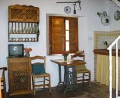фото отеля Casa Canamero