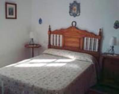 фото отеля Casa Canamero