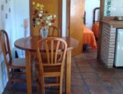 фото отеля Casa Canamero