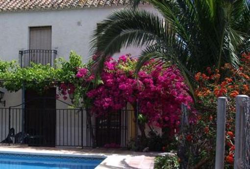 фото отеля Casa Canamero