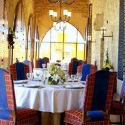 фото отеля Parador de Jaen