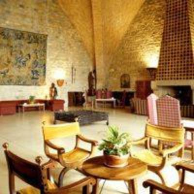 фото отеля Parador de Jaen
