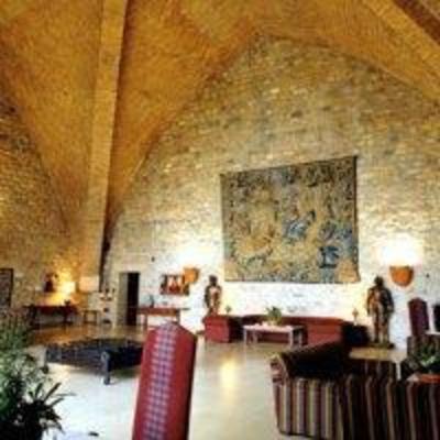 фото отеля Parador de Jaen
