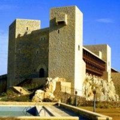 фото отеля Parador de Jaen