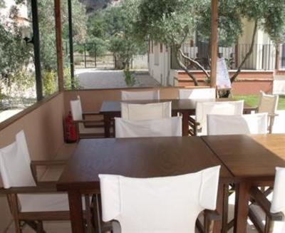фото отеля Kerem Apart Hotel