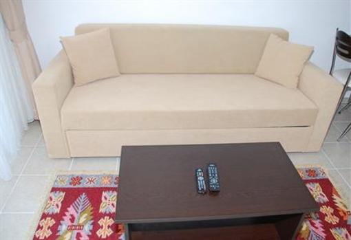 фото отеля Kerem Apart Hotel