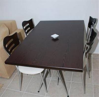 фото отеля Kerem Apart Hotel