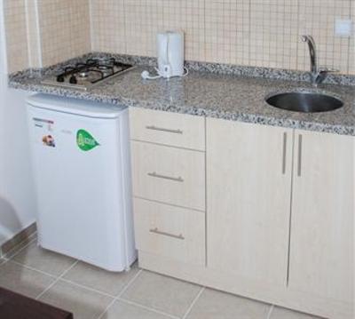 фото отеля Kerem Apart Hotel