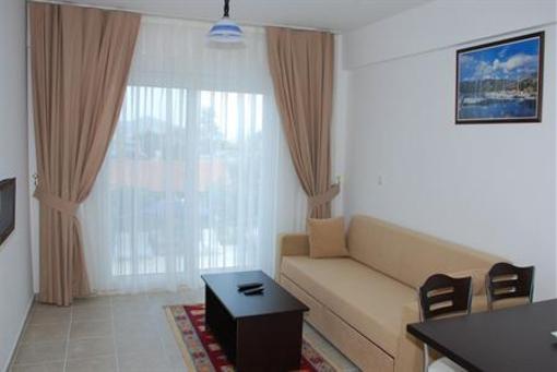 фото отеля Kerem Apart Hotel
