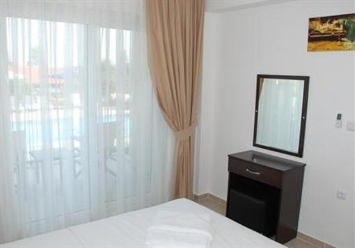 фото отеля Kerem Apart Hotel