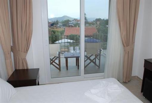 фото отеля Kerem Apart Hotel