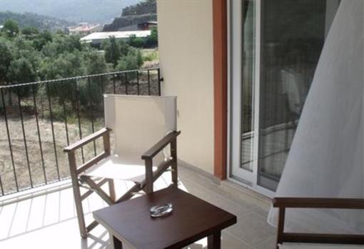 фото отеля Kerem Apart Hotel