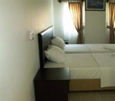 фото отеля Kerem Apart Hotel
