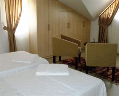 фото отеля Kerem Apart Hotel