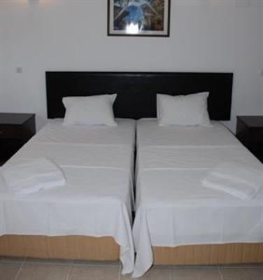 фото отеля Kerem Apart Hotel