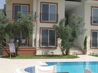 Kerem Apart Hotel