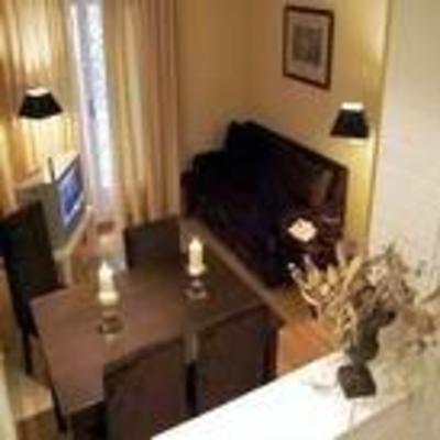 фото отеля Services Apartments Barcelona