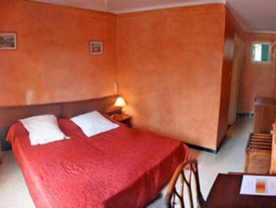 фото отеля Hotel St Joseph Algajola