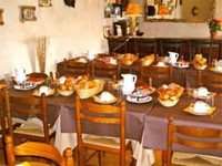 Hotel St Joseph Algajola