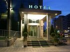 фото отеля Hotel Aleksandar Novi Sad