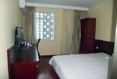 фото отеля Hanting Express Hangzhou Zhongshan Road