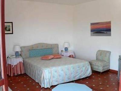 фото отеля Hotel Stefania