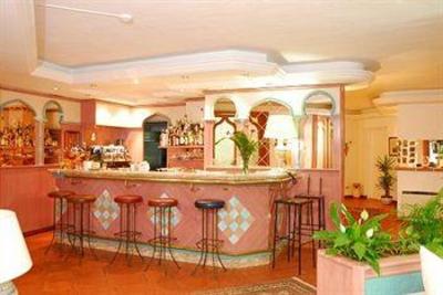 фото отеля Hotel Stefania
