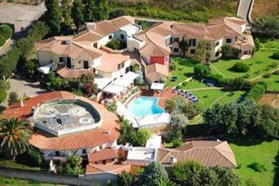фото отеля Hotel Stefania