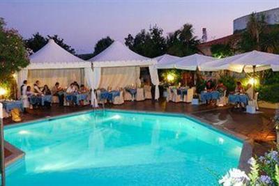 фото отеля Hotel Stefania