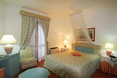 фото отеля Hotel Stefania