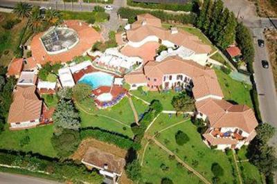фото отеля Hotel Stefania