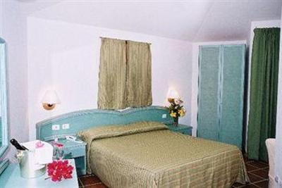 фото отеля Hotel Stefania