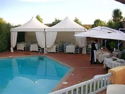 фото отеля Hotel Stefania