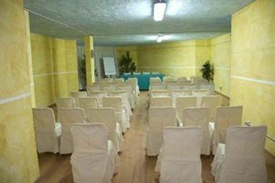 фото отеля Hotel Stefania