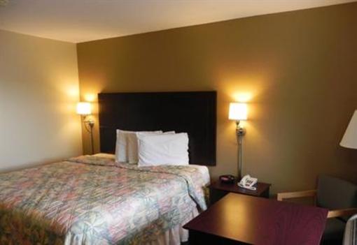 фото отеля Relax Inn Kuttawa / Eddyville