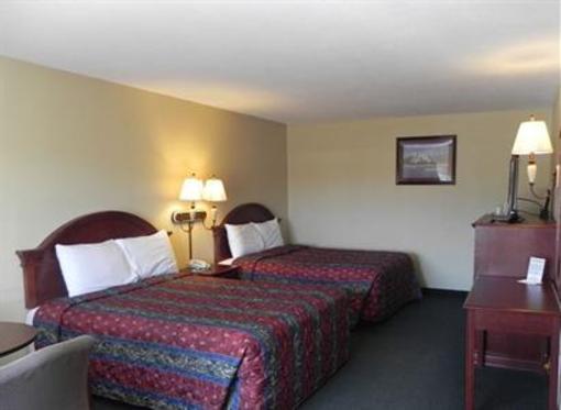 фото отеля Relax Inn Kuttawa / Eddyville