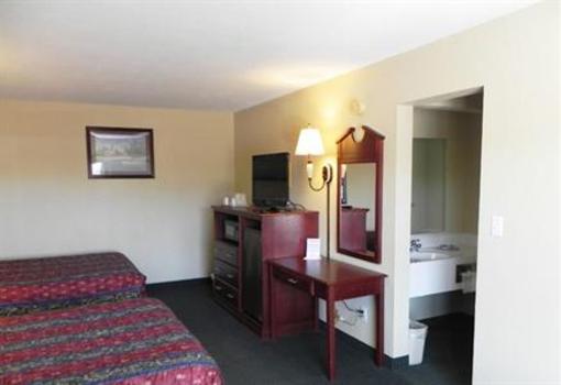 фото отеля Relax Inn Kuttawa / Eddyville