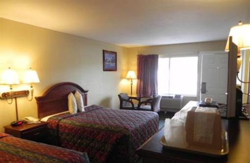 фото отеля Relax Inn Kuttawa / Eddyville