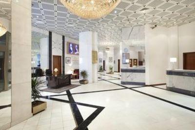 фото отеля Ramada Hafr Al Batin