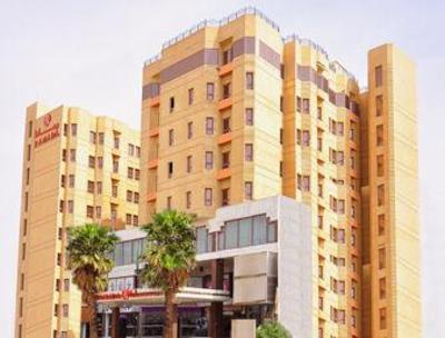 фото отеля Ramada Hafr Al Batin