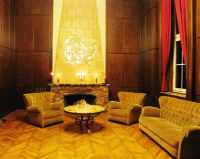 фото отеля Hotel Pension Casino Rehmannshof