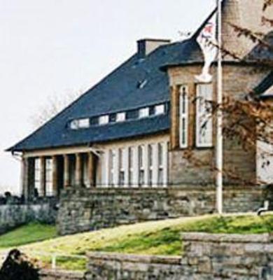 фото отеля Hotel Pension Casino Rehmannshof