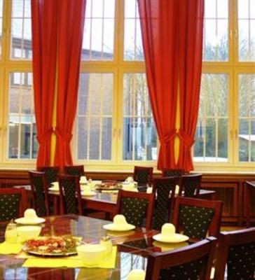 фото отеля Hotel Pension Casino Rehmannshof