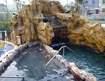 фото отеля Tianmuming Tangxiaozi Hotspring