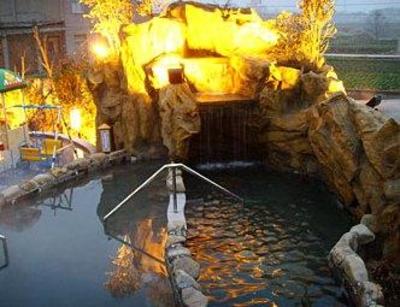 фото отеля Tianmuming Tangxiaozi Hotspring