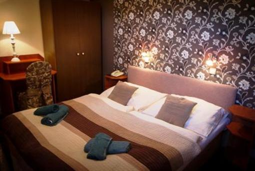 фото отеля Bonato Hotel