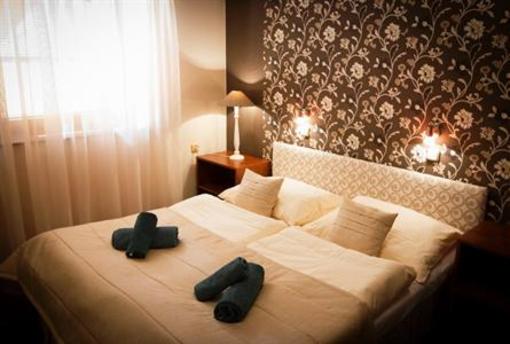фото отеля Bonato Hotel