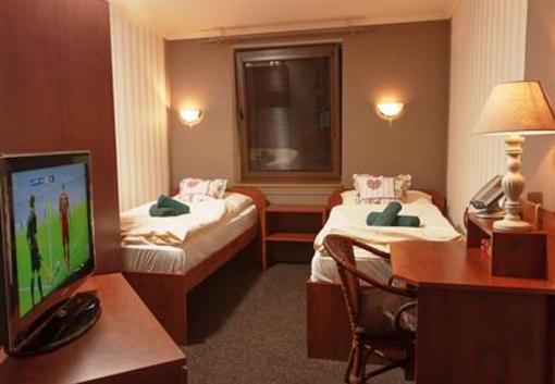 фото отеля Bonato Hotel